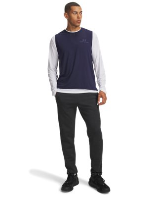 Armour Fleece® Twist Men's Pants - Image 4