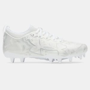 UA Blur Select Lax Jr. Kids' Lacrosse Cleats