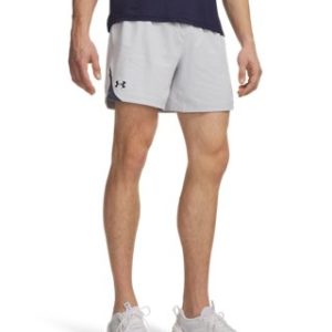 UA Elevated Woven Men's 6" Shorts