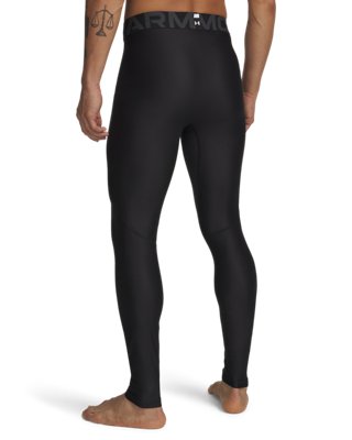 HeatGear® Men's Leggings - Image 2