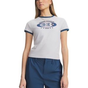 UA Ringer Grx Women's T-Shirt