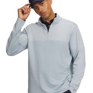 UA Drive Lightweight Men's ½ Zip