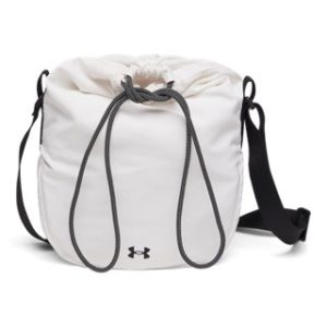 UA Studio Cinch Bucket Bag