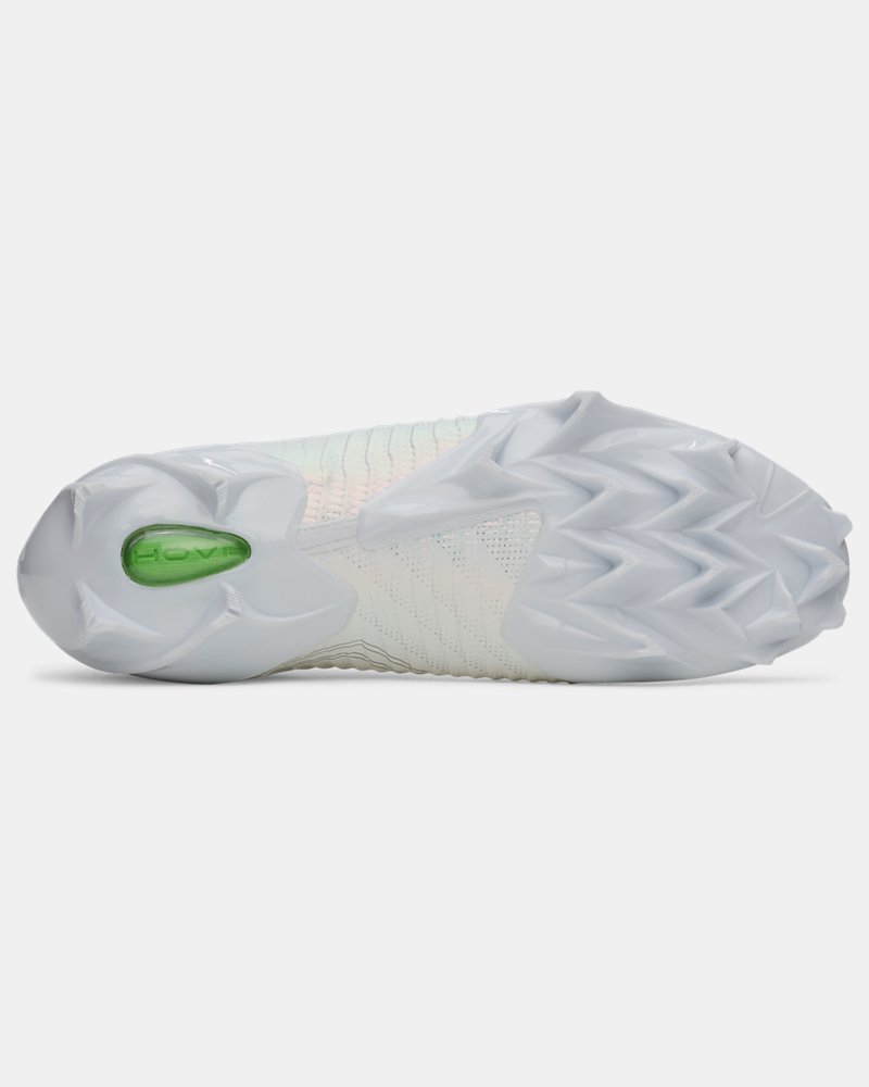 UA Blur Pro Unisex Lacrosse Cleats - Image 6