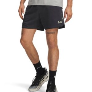UA Trail Run Men's 5" Shorts