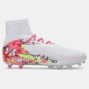 UA Highlight Pro LE Unisex' Lacrosse Cleats