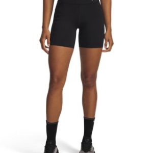 UA Velociti Women's 6" Fitted Shorts