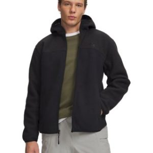 ColdGear® Infrared Basecamp Fleece Men's Full Zip