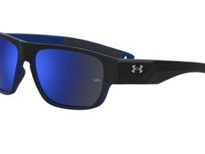 UA Scorcher Mirror Unisex Sunglasses