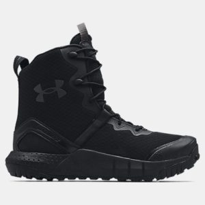 UA Micro G® Valsetz Men's Tactical Boots