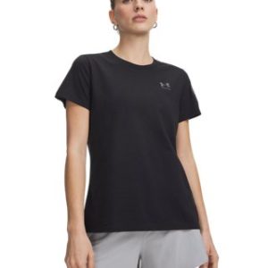 UA Freedom Flag Women's Short Sleeve