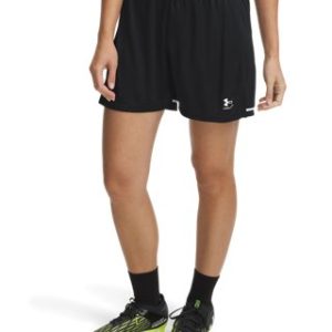 UA Challenger Women's 4.5" Shorts