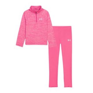 UA Tech™ Twist Infant Girls' Set