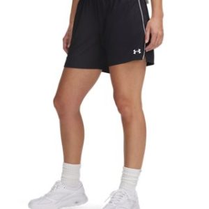 UA Tech™ Team Women's 5" Shorts