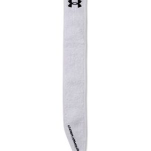 UA Football Streamer Towel