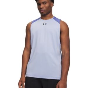 UA Vanish Elite Vent Men's Sleeveless