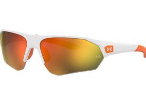 UA TUNED™ Playmaker Jr. Kids' Sunglasses