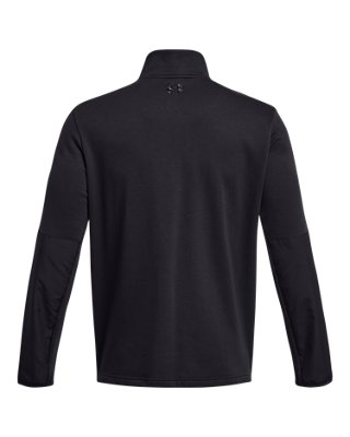 UA Rival Fleece Tactical Men's ¼ Zip - Image 7
