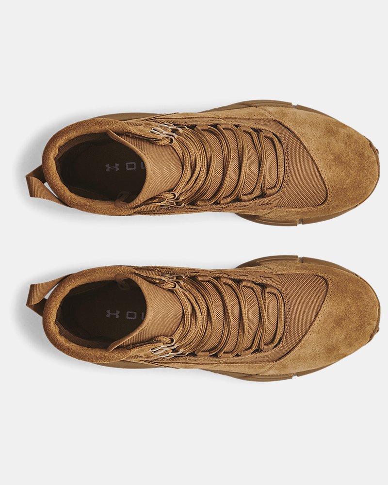 UA Loadout Tactical Men's Boots - Image 4