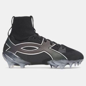 UA Spotlight Icon High Football Cleats