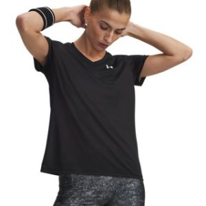 UA Tech™ Women's V-Neck Short Sleeve