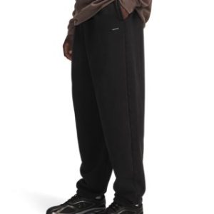 UA Icon Heavyweight Fleece Washed Men's Pants