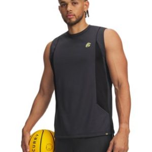 Curry Training Men's Tank