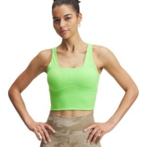 Project Rock Fitted Women's Bra Tank