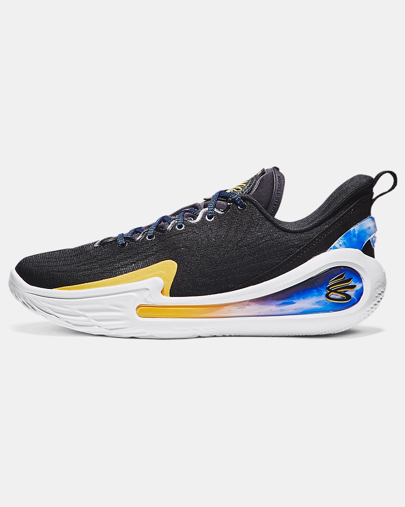 Curry 12 'Dub Nation' Unisex Basketball Shoes - Image 7