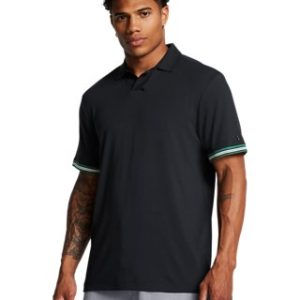 UA Premier Johnny Collar Men's Polo