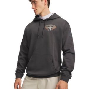 UA Freedom Eagle Skull Men's Hoodie