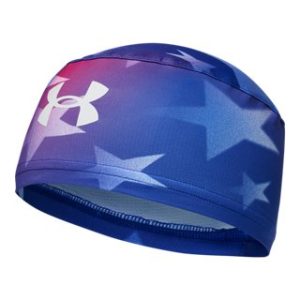 UA Skull Printed Unisex Cap
