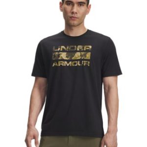 UA Stacked Logo Fill Men's T-Shirt