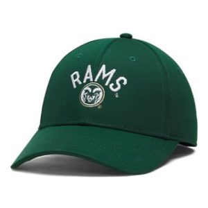 UA Blitzing 3.0 Collegiate Men's Stretch Fit Cap