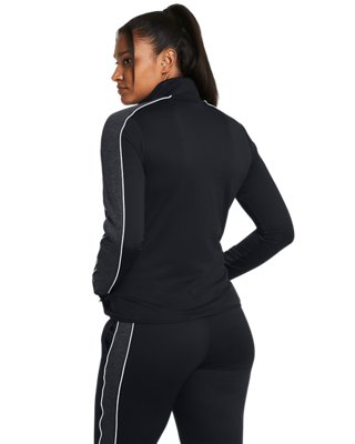 UA Command Warm Up Women's Full-Zip - Image 2
