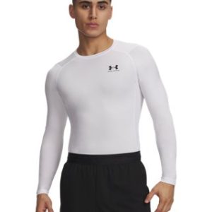 HeatGear® Men's Compression Long Sleeve