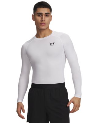 HeatGear® Men's Compression Long Sleeve
