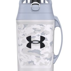 UA Playmaker 64 oz. Printed Jug