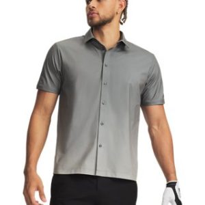 Curry ArmourDry Men's Button-Down Shirt