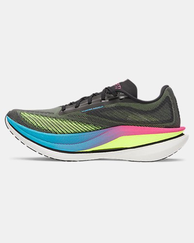 UA Velociti Elite 3 'Sharon Lokedi' PE Unisex Running Shoes - Image 2