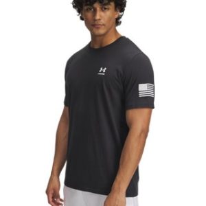 UA Freedom Flag Men's T-Shirt