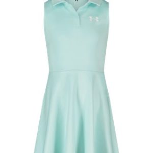 UA Sleeveless Little Girls' Polo Dress