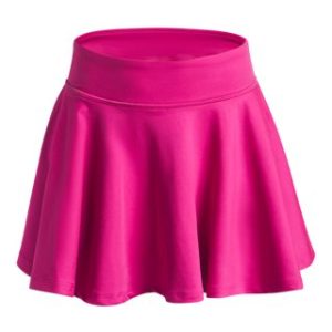 UA Motion Girls' Skort