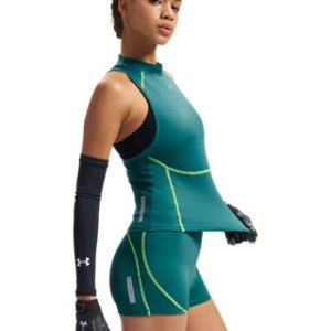 HeatGear® Elite Women's Mock Tank