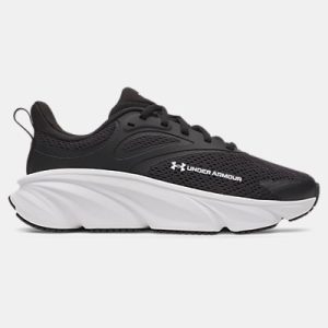 UA Charged+ Rogue 6 Boys' Grade School Running Shoes