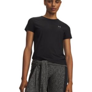 UA Vanish Elite Women's Short Sleeve