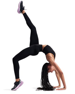 UA Meridian: Reinvented Women's Leggings - Image 4