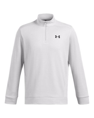Armour Fleece® Twist Men's ¼ Zip - Image 5