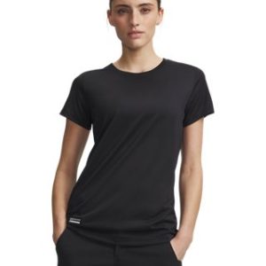 UA Tactical Tech™ Women's Short Sleeve