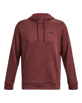 Armour Fleece® Twist Men's Hoodie - Image 6